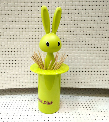 

MeraHomeStore Toothpick Holder(Pack of 1)