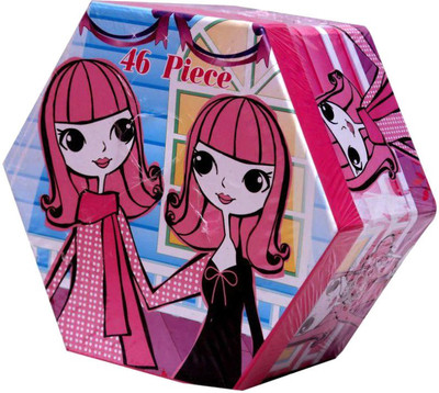 

vbenterprise Color box Toy Accessory(NA Multicolor)