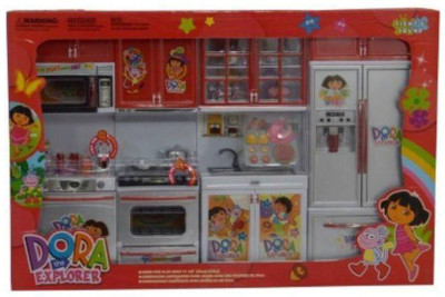 

vbenterprise Activity Set Toy Accessory(NA Multicolor)