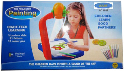 

vbenterprise Activity Set Toy Accessory(NA Multicolor)