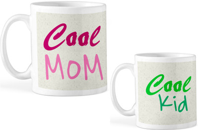 

Tied Ribbons Mug Gift Set