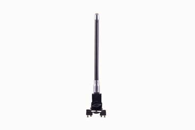 

Autofy Universal for Bike with Cap Whip Vehicle Antenna