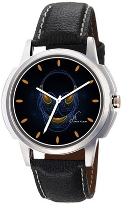 View Jack Klein FA_JK_GRP_1244 Analog Watch  - For Men Wrist Watches Price Online(Jack Klein)