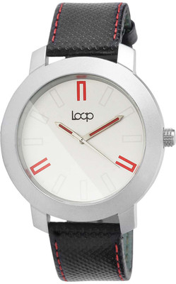 

Loop LP-10-15 Loop Watch - For Men