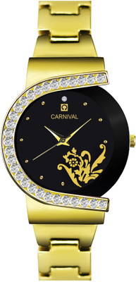 

Carnival MF05 Watch - For Women