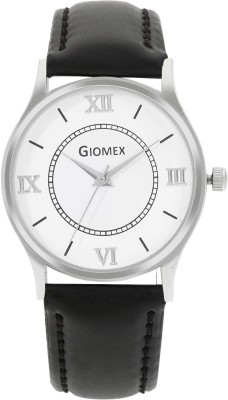 Giomex GM02X105 timex classic Analog Watch  - For Men   Watches  (Giomex)