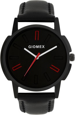 Giomex GM02X107A Analog Watch  - For Men   Watches  (Giomex)