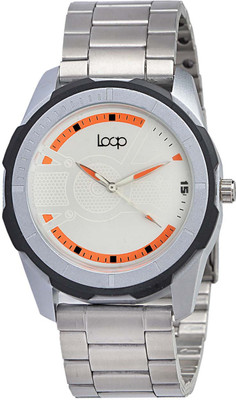 

Loop LP-16-17 Loop Watch - For Men