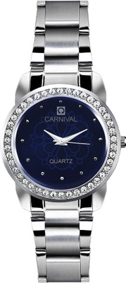 

Carnival MF04 Watch - For Women