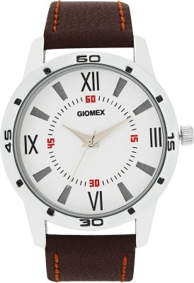 Giomex GM02X104A Watch  - For Men   Watches  (Giomex)