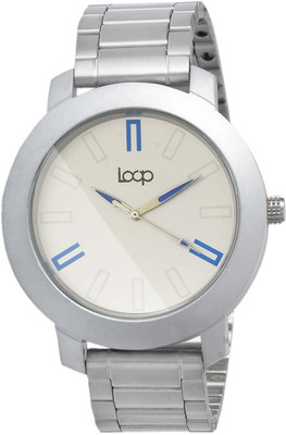 

Loop LP-20-25 Loop Watch - For Men