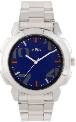 Users Mens special Del To DSS Passion0051 Watch  - For Men   Watches  (Users)