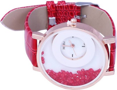 Paras mxre moving beads Analog Watch  - For Girls   Watches  (Paras)