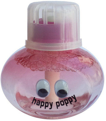 

Happy Poppy Rose Car Freshener(80 ml)