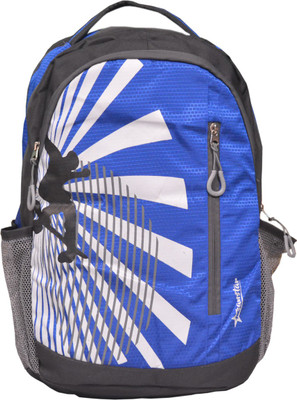 

Sanstar SkATE01 32 L Backpack(Multicolor)