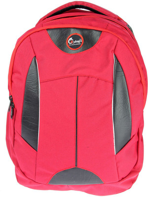 

JG Shoppe Model2921 20 L Backpack(Red)