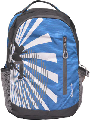 

Sanstar SKATE03 32 L Backpack(Multicolor)
