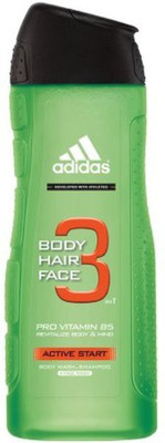 

ADIDAS Active Start(400 ml)