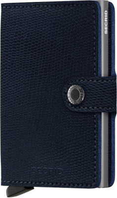 

Secrid 6 Card Holder(Set of 1, Multicolor)