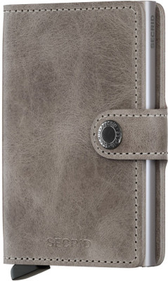 

Secrid 6 Card Holder(Set of 1, Multicolor)