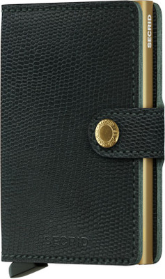

Secrid 6 Card Holder(Set of 1, Multicolor)