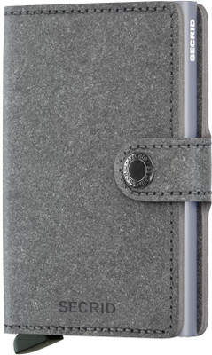 

Secrid 6 Card Holder(Set of 1, Multicolor)