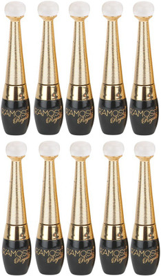 

Ramble Royal Eyeliner 10 Pcs Pack 9 ml(LK - 201)