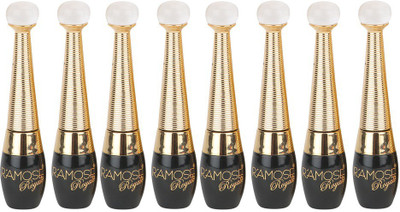 

Ramble Royal Eyeliner 8 Pcs Pack 9 ml(LK - 202)