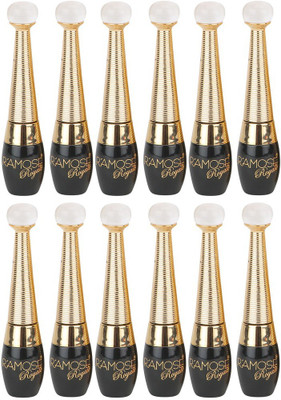 

Ramble Royal Eyeliner 12 pcs Pack 9 ml(LK - 200)