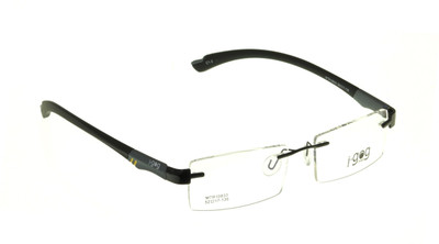 

I-GOG Rimless Rectangle Frame(52 mm