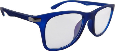 

Els Full Rim Wayfarer Frame(55 mm