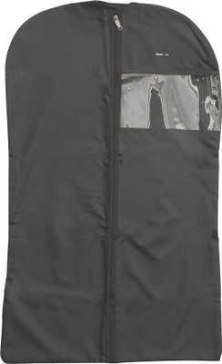 

Bags R Us Designer Matte Garment Cover GC103FGR(Grey)