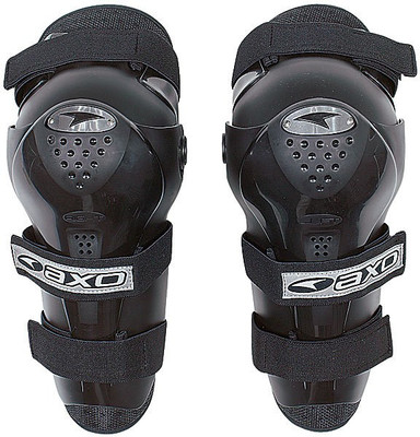 

AXO MX9700K Skating Elbow Guard(Black