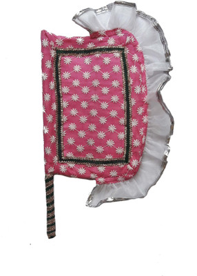 

Apex Self Design Multicolor Hand Fan(Pack of 1)