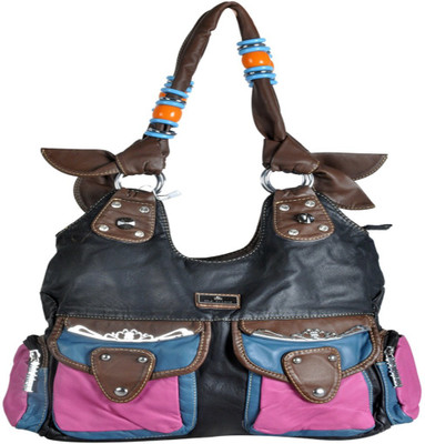 

Lillie Shoulder Bag(Multicolor)