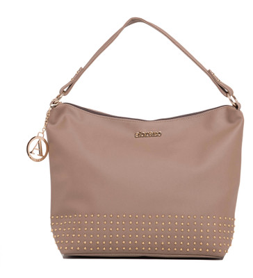 

Abrazo Tote(Grey)
