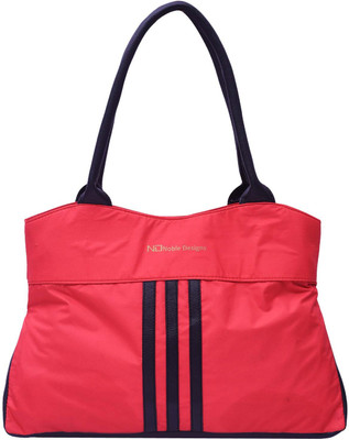 

Noble Designs Hand-held Bag(Red)