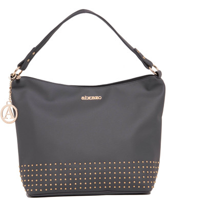 

Abrazo Tote(Grey)