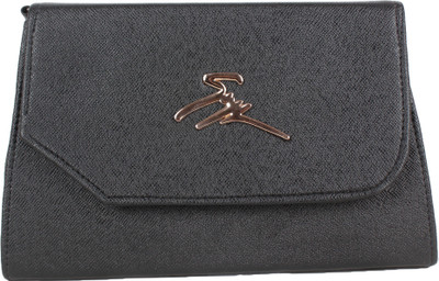 

AANIA HAUTE Sling Bag(Black)