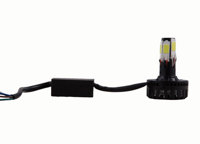 

Autofy LED Headlight For Universal For Bike