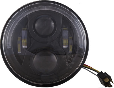 

Autofy LED Headlight For Royal Enfield Universal For Bike