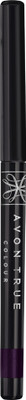 

Avon True Color Glimmerstick Kajal(Deep Plum)