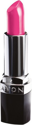 

Avon True Color Lipstick(Hibiscus, 3.8 g)