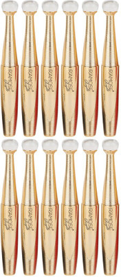 

Ramble Water Proof Mascara 12 pcs Pack 9 ml(Black)