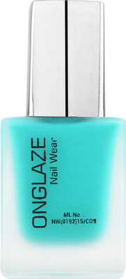 

ONGLAZE Nail Polish Torquise