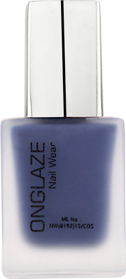 

ONGLAZE Nail Polish Blue
