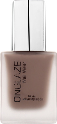 

ONGLAZE Nail Polish Coffee