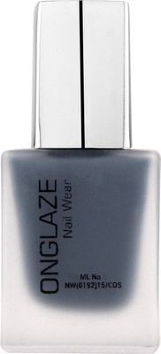 

ONGLAZE Nail Polish Slate