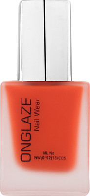 

ONGLAZE Nail Polish Marmalade