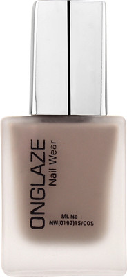 

ONGLAZE Nail Polish Perfect Nude